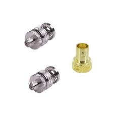 Garmin Alpha/Astro Quick Connects