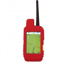 Garmin Alpha 200/200i/300/300i GPS Rubber cover