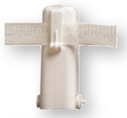 Thunderbird EF-23L Long Steel Post Cap