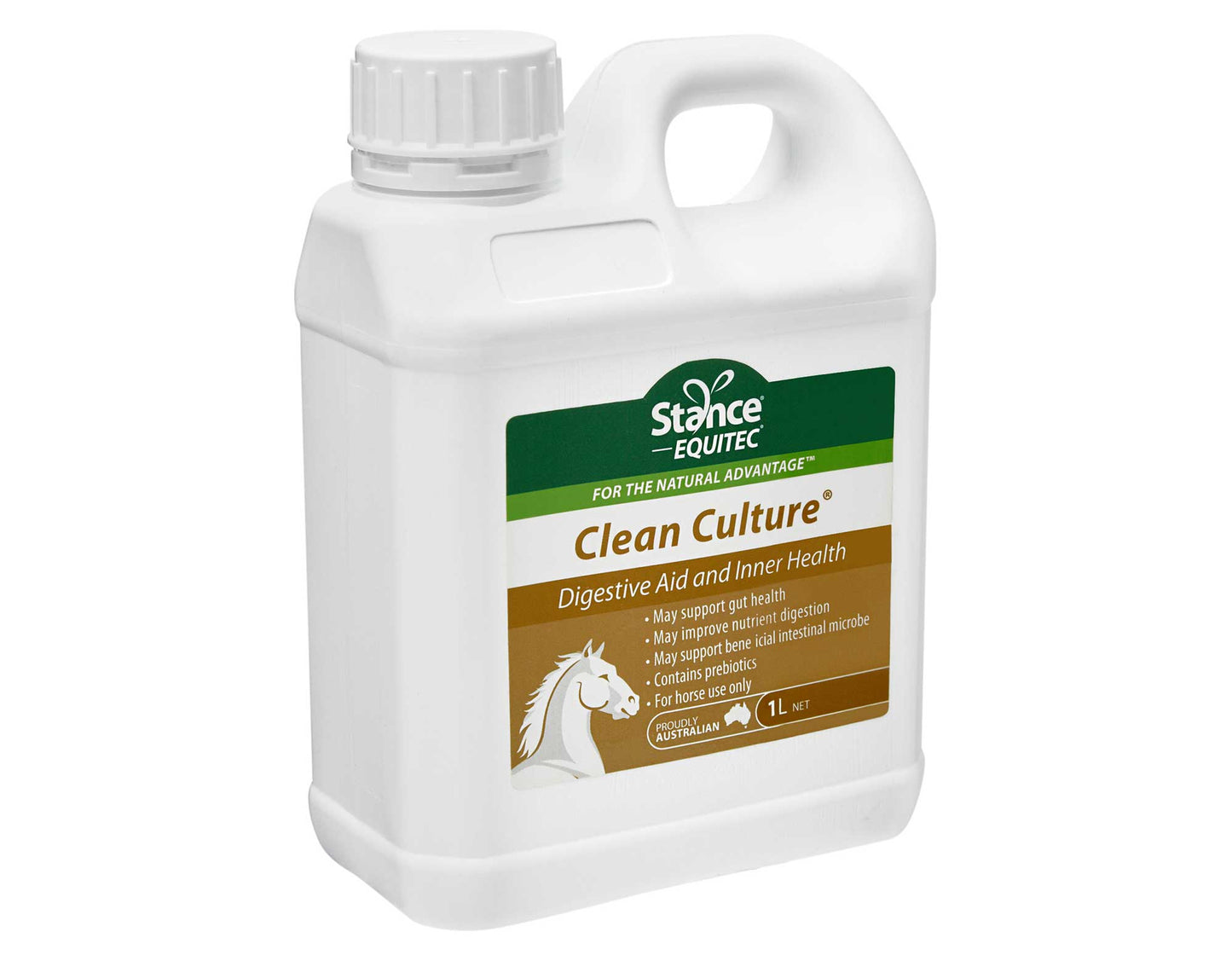 Equitec Clean Culture 1L