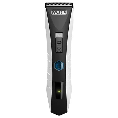 WAHL LITHIUM DOG CLIPPER WITH ADJUSTABLE BLADE