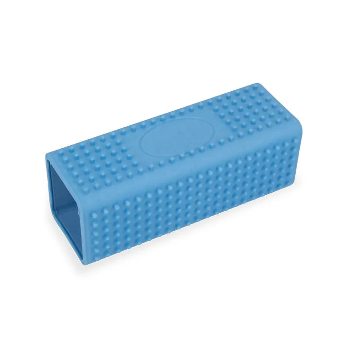 Horse hair Shedding block