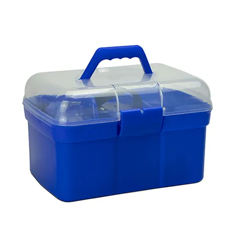 Bainbridge- filled grooming kit for kids