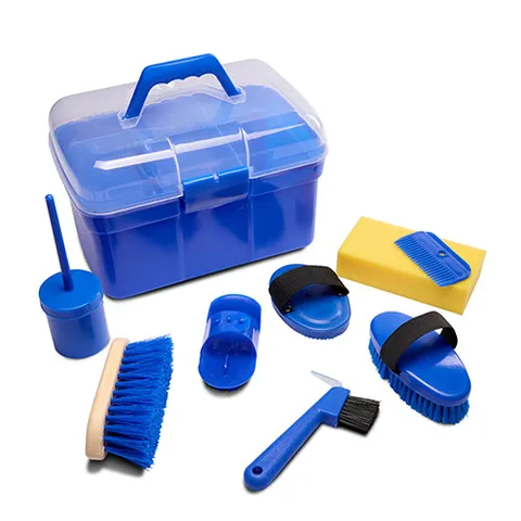 Bainbridge- filled grooming kit for kids