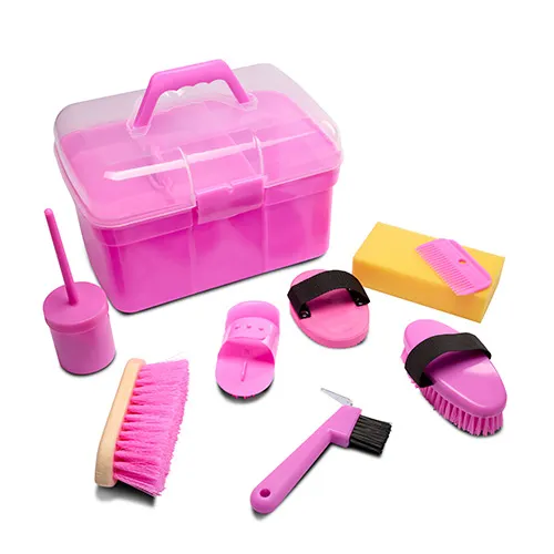 Bainbridge- filled grooming kit for kids