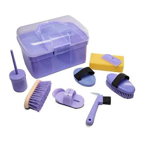 Bainbridge- filled grooming kit for kids