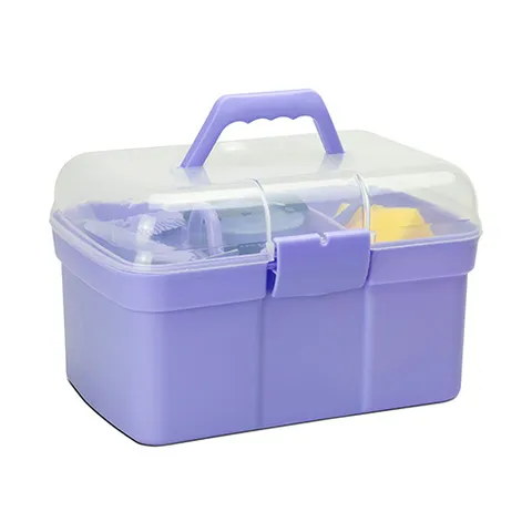 Bainbridge- filled grooming kit for kids