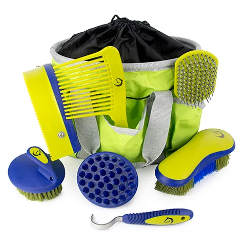 GROOMING KITS