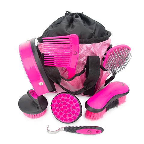 GROOMING KITS