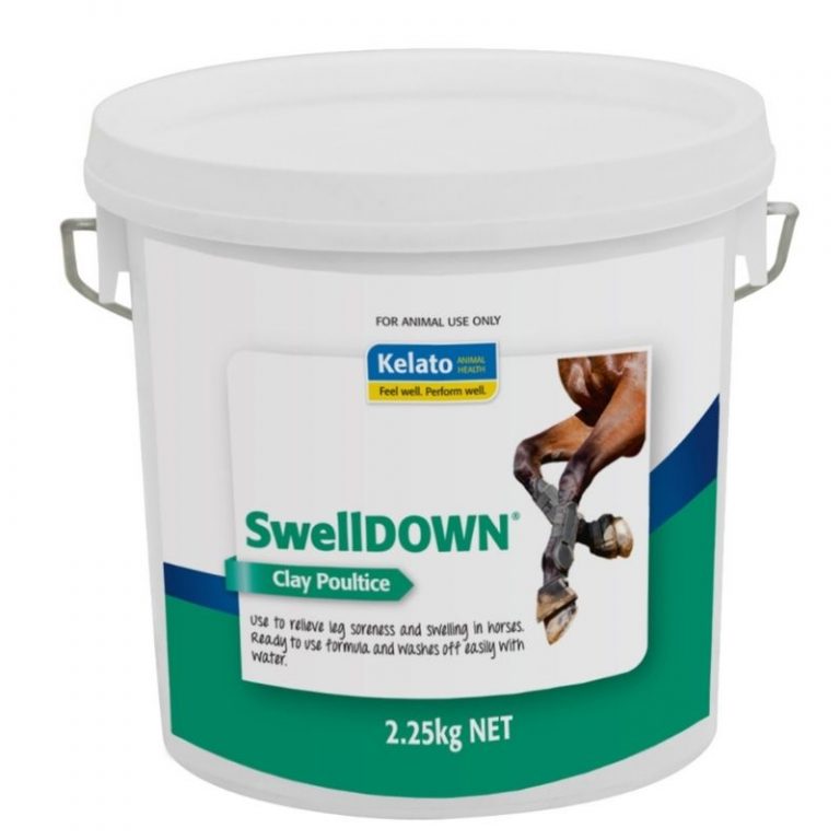 Kelato Swelldown Clay 2.25kg