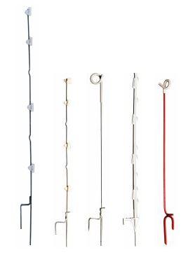 Thunderbird Tread In Post