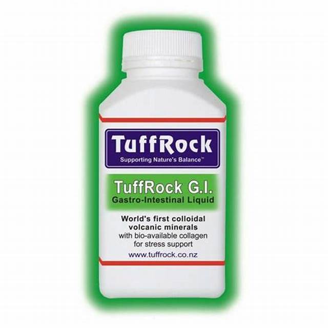 Tuffrock G.I. Gastro Intestinal Liquid 500ml