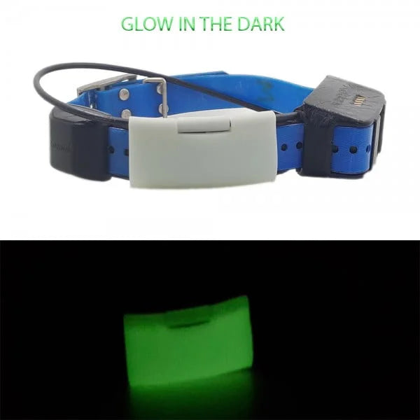 Antenna Collar Keeper for Garmin Tracking Collars