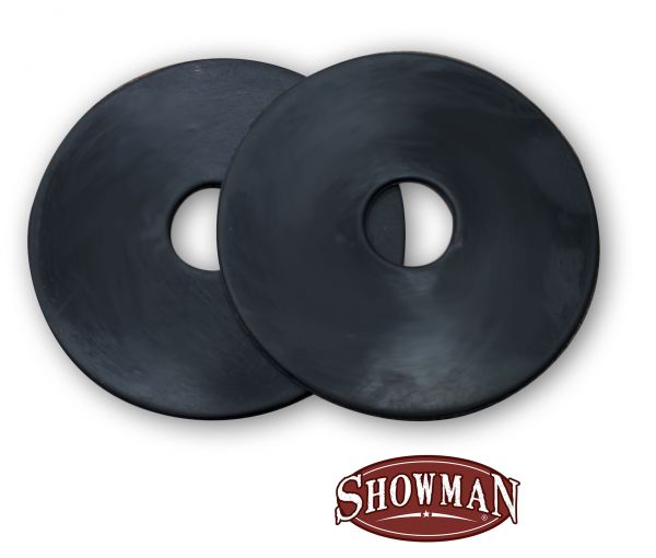 Rubber Bit guards