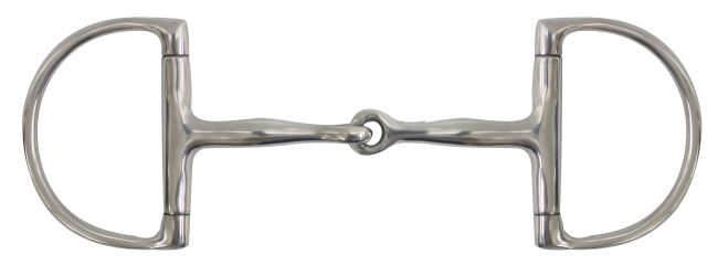 Stainless Steel D Ring Bit