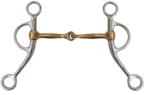 Cooper Tom Thumb Bit