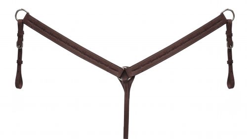 Barb Wire Breast PLate