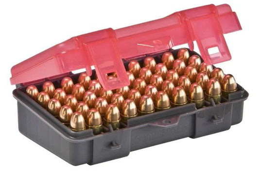 50 RND Pistol Ammo Case