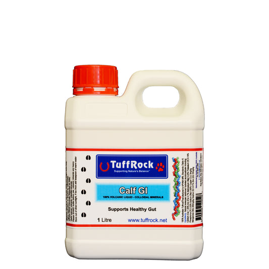 TuffRock Calf G.I.