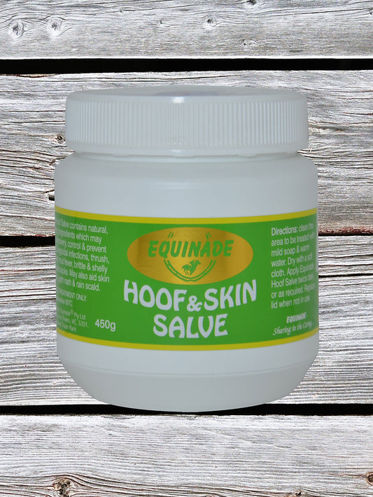 Hoof & Skin Salve