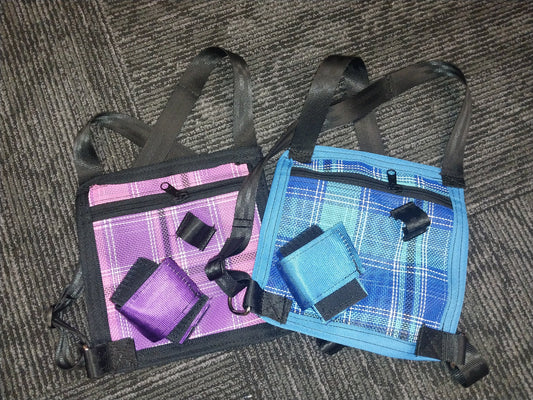 Kids UHF Pouch