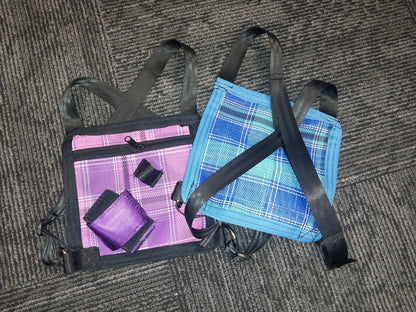 Kids UHF Pouch