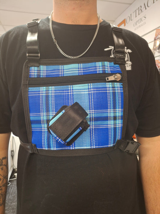 UHF/GPS/Phone Holder