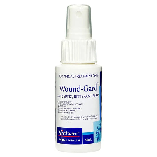 Wound Gard 50ml