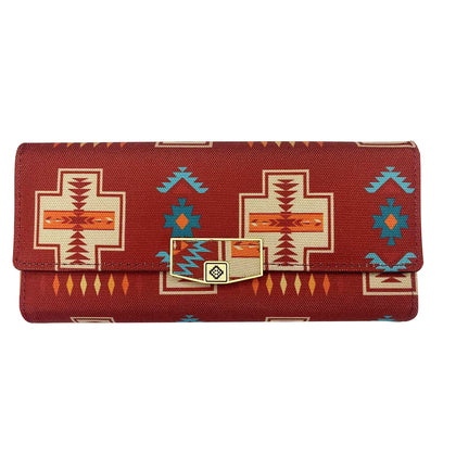 Nu Trendz Signautre Collection Wallets