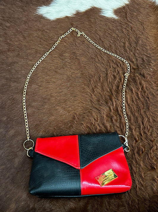 Harley Handbag