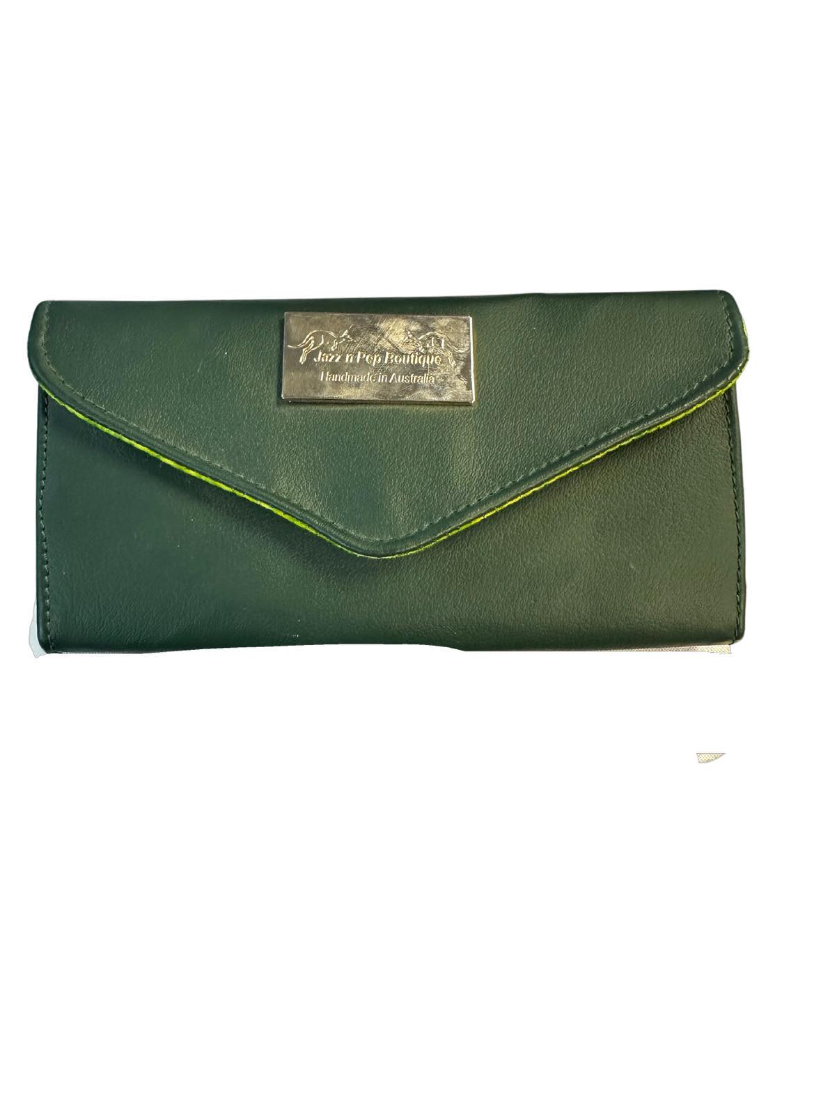 Amelia Wallet