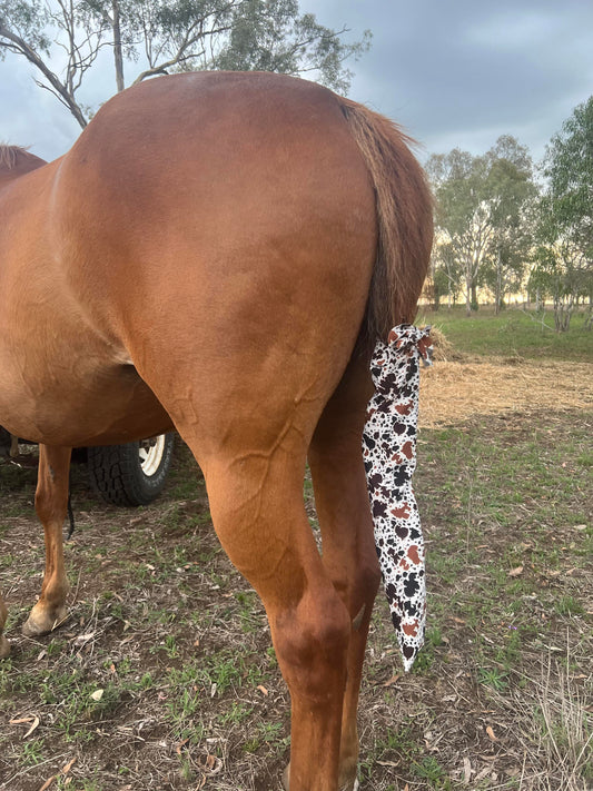 Tail Bags