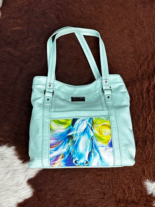 Gracie Handbag