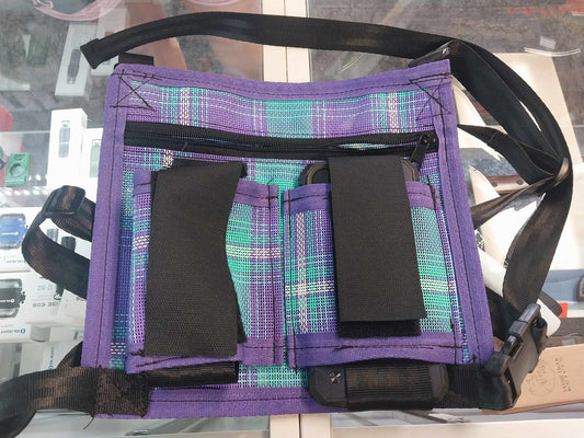 UHF Pouch