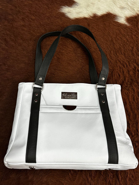 Voyage Handbag