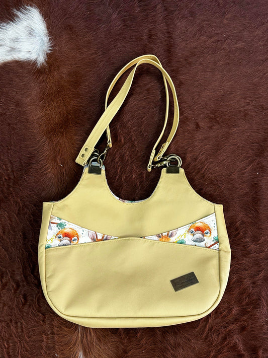 Bella Handbag