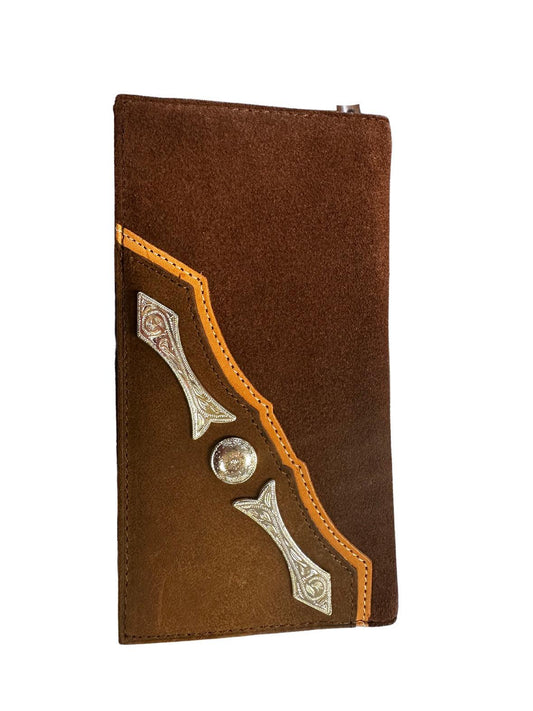 Brigalow Country Wallet
