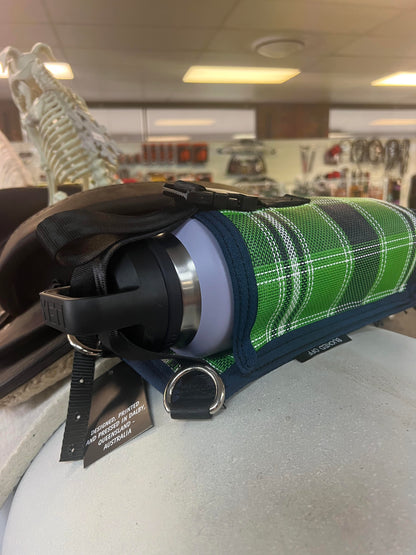Mesh Water Bottle Holders 1.4L