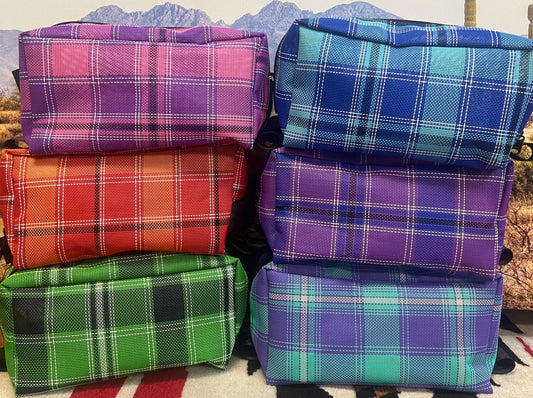 Toiletry PVC Bags