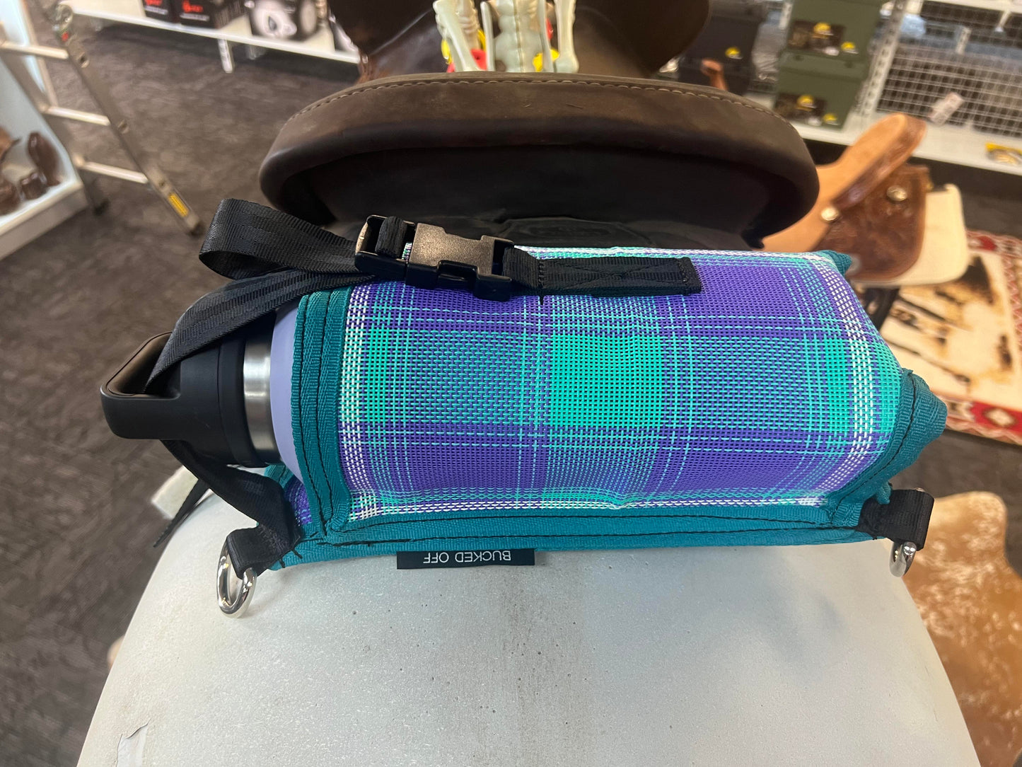 Mesh Water Bottle Holders 1.4L
