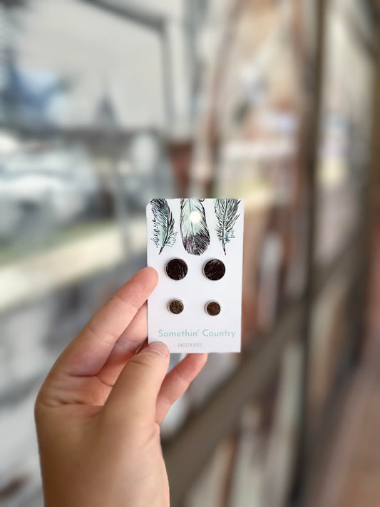 Somethin' Country Earring Packs