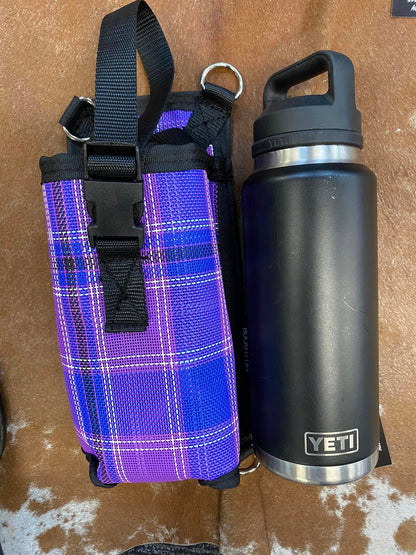 Mesh Water Bottle Holders 1.4L