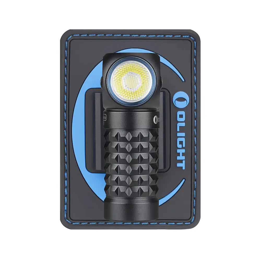 Olight Perun Mini Kit 1000 Lumens Headlamps