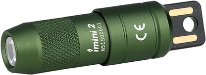 Olight imini 2 Instant Activation Light