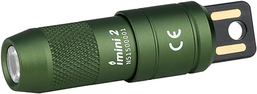 Olight imini 2 Instant Activation Light