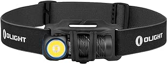 Olight Perun 2 Mini 1100 Lumens Headlamp