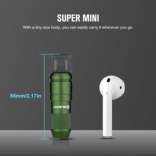 Olight imini 2 Instant Activation Light