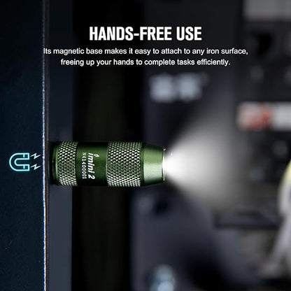Olight imini 2 Instant Activation Light