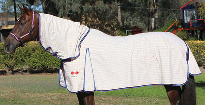 Zilco Supa-guard Detacha Combo rug