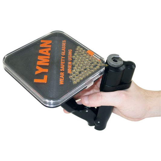 E-ZEE Prime Hand Priming Tool